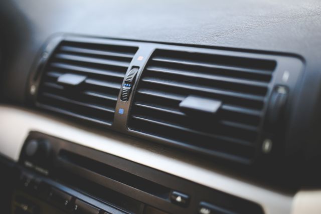 Klimatyzacja w samochodzie a komfort podróży